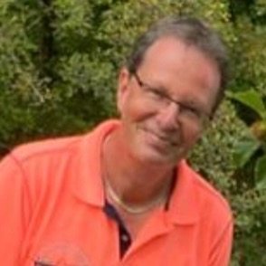 Profilbild von Hannes Schurt