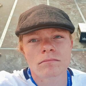 Profilbild von Hannes Simon