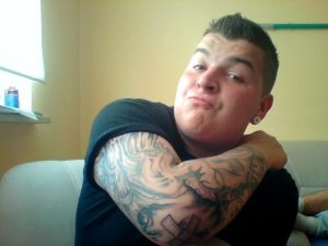 Profilbild von Hannes Sobczak