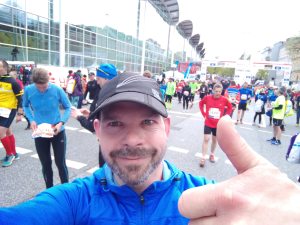 Profilbild von Hannes Steensbeck