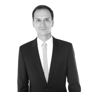 Profilbild von Hannes Strohsal