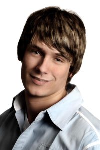 Profilbild von Hannes Wacks