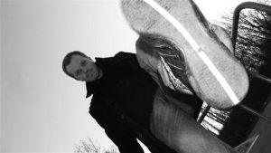 Profilbild von Hannes Winter