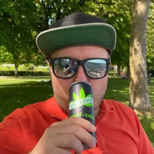 Profilbild von Hannes Wurm