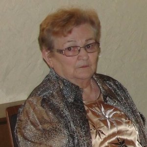 Profilbild von Hanni Krautz