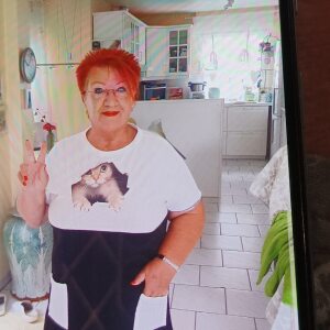 Profilbild von Hannlore Wiener