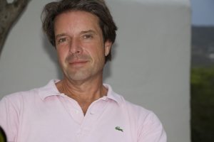 Profilbild von Hanno Behrens