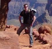 Profilbild von Hanno Brenner