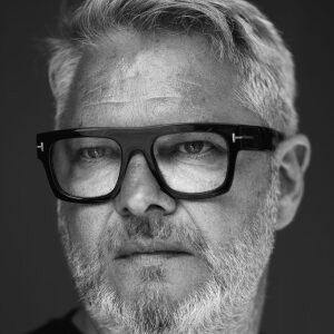 Profilbild von Hanno Busch