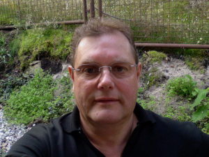 Profilbild von Hanno Fiedler