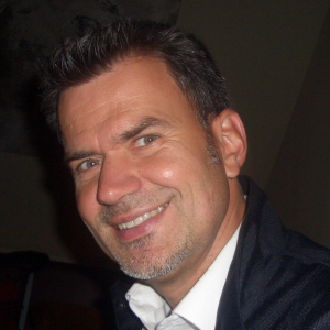 Profilbild von Hanno Finkensiep