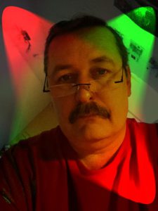 Profilbild von Hanno Funk