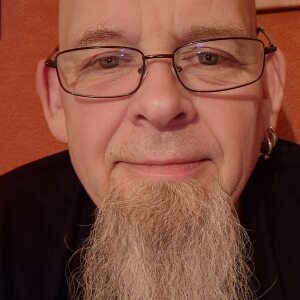 Profilbild von Hanno Fust