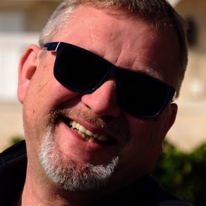 Profilbild von Hanno Galensa