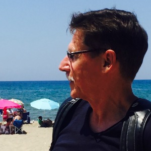 Profilbild von Hanno Gerwin