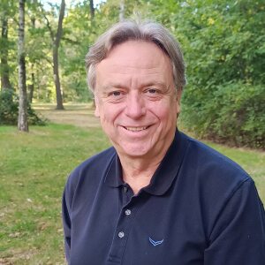 Profilbild von Hanno Gillner