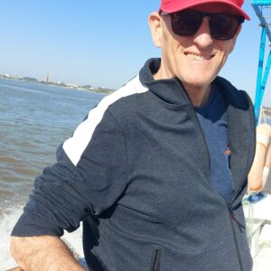 Profilbild von Hanno Helbig