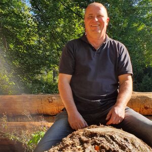 Profilbild von Hanno Hettinger