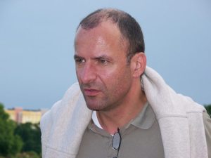 Profilbild von Hanno Hintze