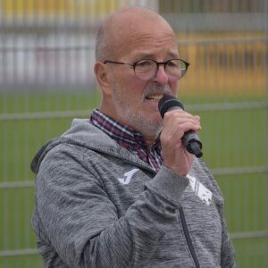 Profilbild von Hanno Janz
