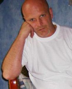 Profilbild von Hanno Jung