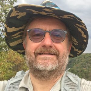 Profilbild von Hanno Katzer