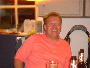 Profilbild von Hanno Kleinschmidt