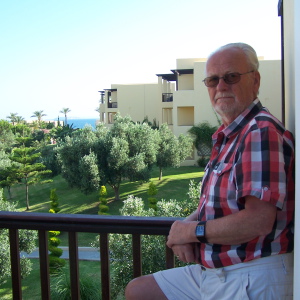 Profilbild von Hanno Kliemt