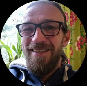 Profilbild von Hanno Knierim