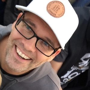 Profilbild von Hanno Krüger