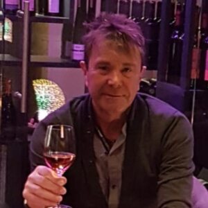 Profilbild von Hanno Kyrion