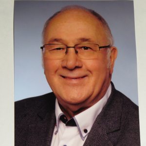 Profilbild von Hanno Nordhausen