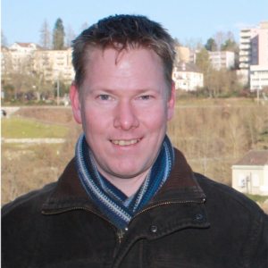 Profilbild von Hanno Rollmann