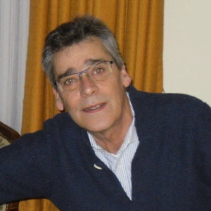 Profilbild von Hanno Schleising