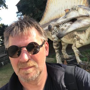 Profilbild von Hanno Schreiber
