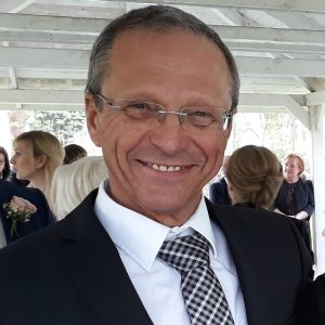 Profilbild von Hanno Siegel