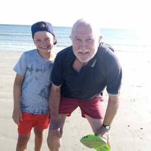 Profilbild von Hanno Staab