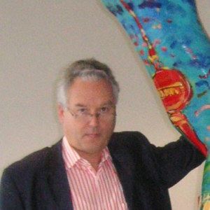Profilbild von Hanno Steingrube