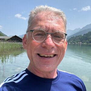 Profilbild von Hanno Tack