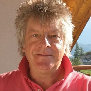 Profilbild von Hanno Thorun