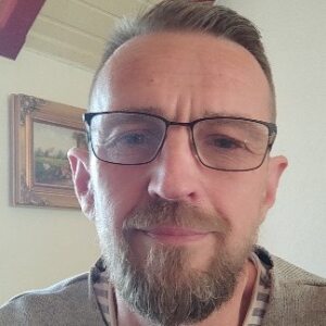 Profilbild von Hanno Thurmann