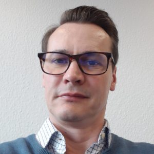Profilbild von Hanno Wenz