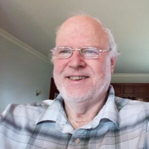 Profilbild von Hanns Dieter Schramke