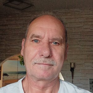 Profilbild von Hanns-Dieter Wegener