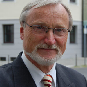 Profilbild von Hanns-Fred Rathenow
