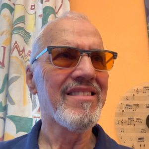 Profilbild von Hanns-Joachim Meindl