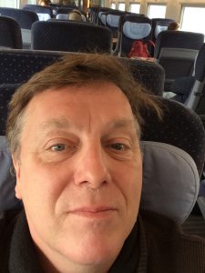Profilbild von Hanns-Jürgen Änder-Donath
