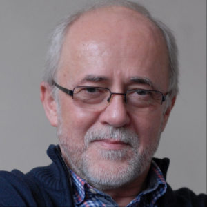 Profilbild von Hanns-Peter Koch