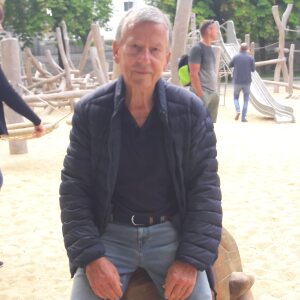 Profilbild von Hanns Werner Peter Poll