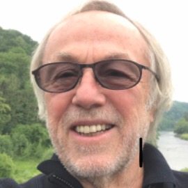 Profilbild von Hanns Küspert